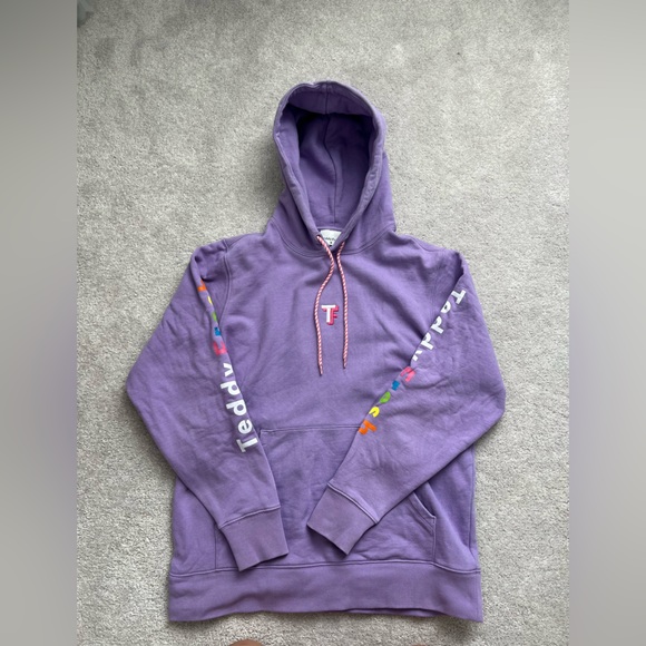 Teddy Fresh hoodie - Picture 1 of 5